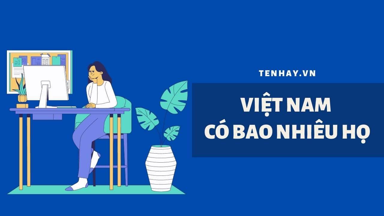 Họ Trương Việt Nam ❤️️Lịch Sử, Nguồn Gốc, Gia Phả Họ Trương