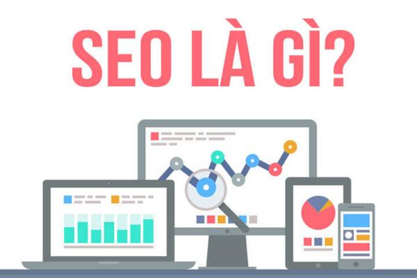 SEO là gì? Mô tả công việc và cơ hội việc làm nhân viên SEO