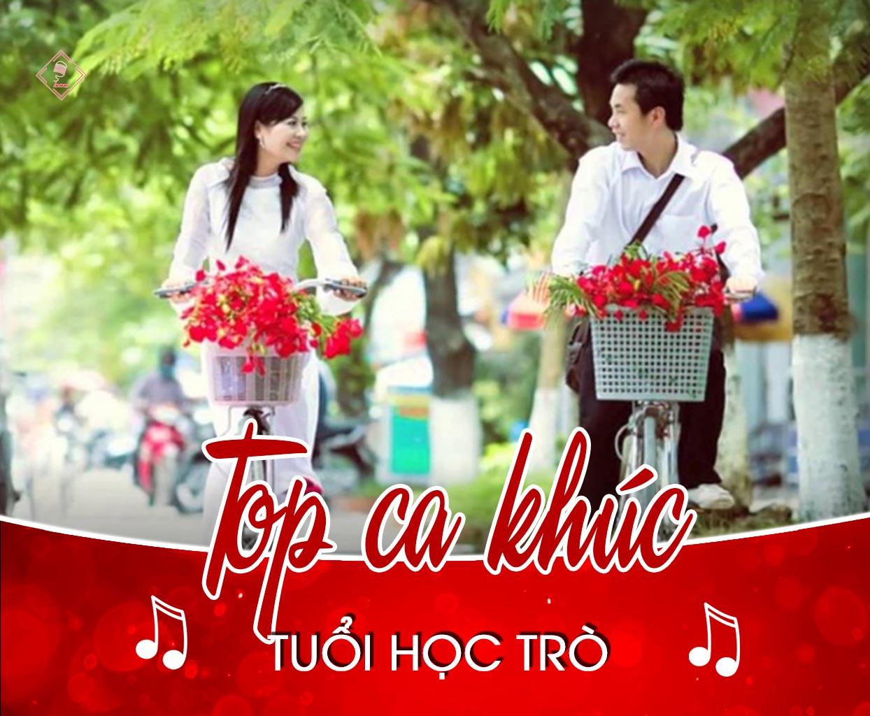 Top 5 ca khúc hay nhất về tình bạn tuổi học trò