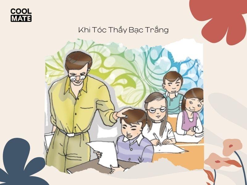 Tuyển tập 25 bài hát hay về thầy cô nhân ngày Nhà giáo Việt Nam 20/11