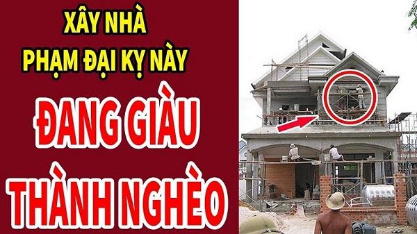 1001 những điều kiêng kỵ tâm linh mà bạn cần phải biết