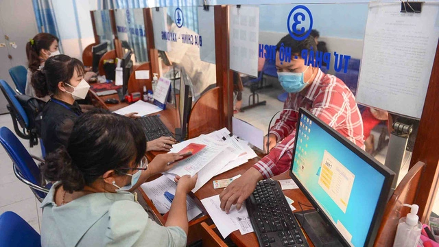 Nơi đăng ký khai sinh và quê quán ghi như thế nào?