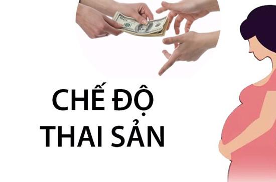 Nộp những giấy tờ gì để hưởng thai sản năm 2022?