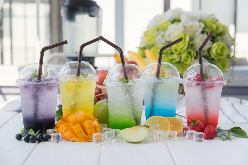 Bạn đã biết về Soda và công dụng của nước Soda?