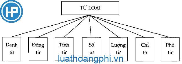 Phó từ là gì?