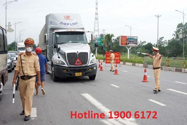 Xe máy quá tốc độ 11km phạt bao nhiêu tiền