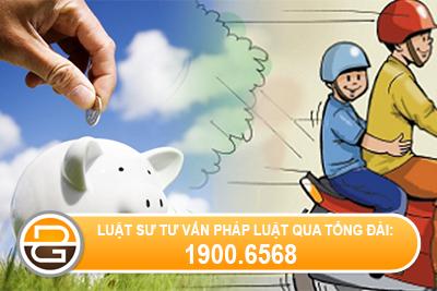 Quy định về trích lập, sử dụng quỹ bảo vệ người được bảo hiểm