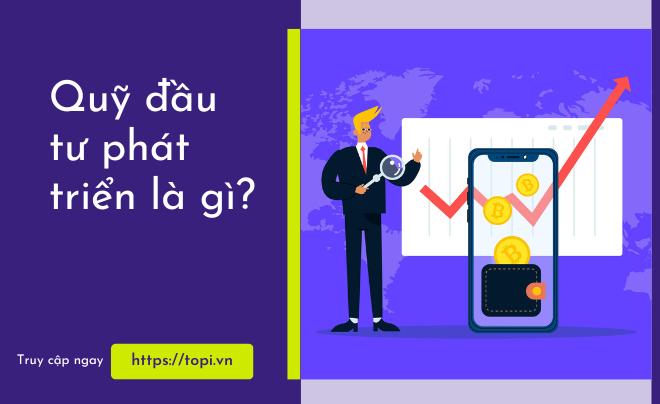 Quỹ đầu tư phát triển là gì? Mục đích và cách vận hành của quỹ