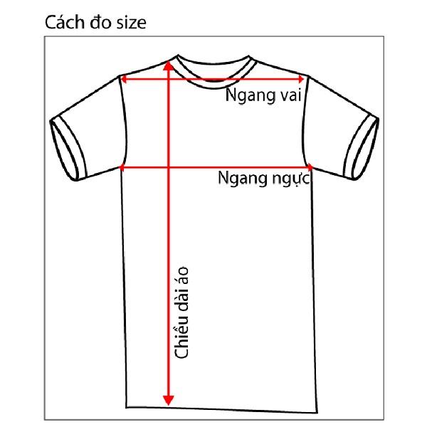 Size S có cân nặng, số đo bao nhiêu? Chọn size đồ nam chuẩn