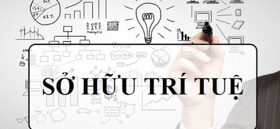 Như thế nào thì được coi là Quyền Sở hữu trí tuệ ?