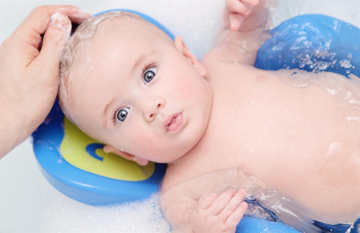 Top 5 sữa tắm cho trẻ sơ sinh được ưa chuộng năm 2023