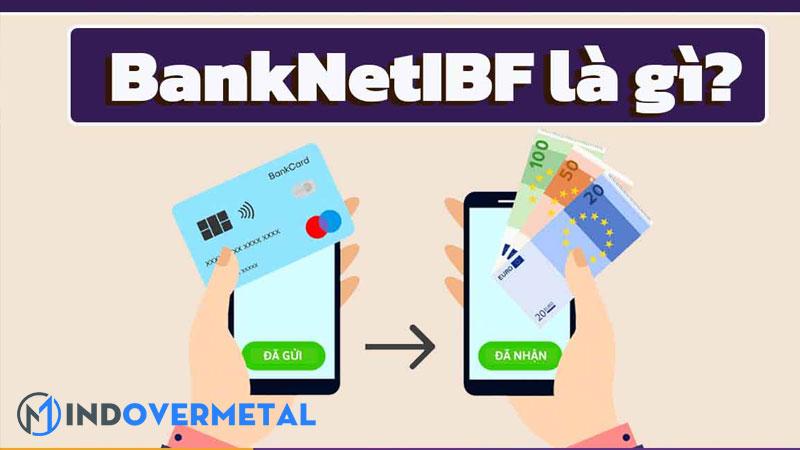 Tài khoản đối ứng banknetibft là gì?