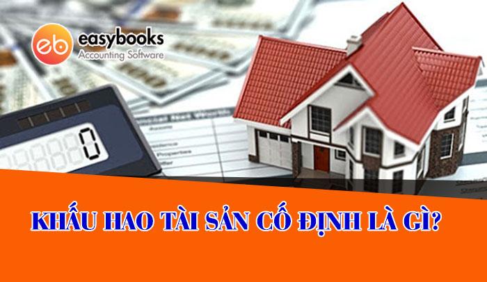 Khấu hao tài sản cố định là gì? Các phương pháp tính khấu hao TSCĐ