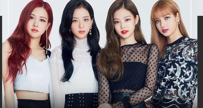 Thông Tin Thành Viên Nhóm BLACKPINK