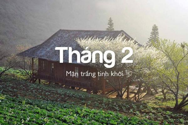 Tháng 2 Có Bao Nhiêu Ngày ⚡️   Âm Lịch & Dương Lịch Năm 2022