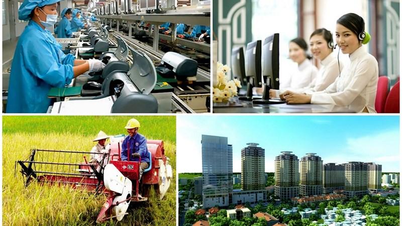 ĐẢNG CỘNG SẢN VIỆT NAM