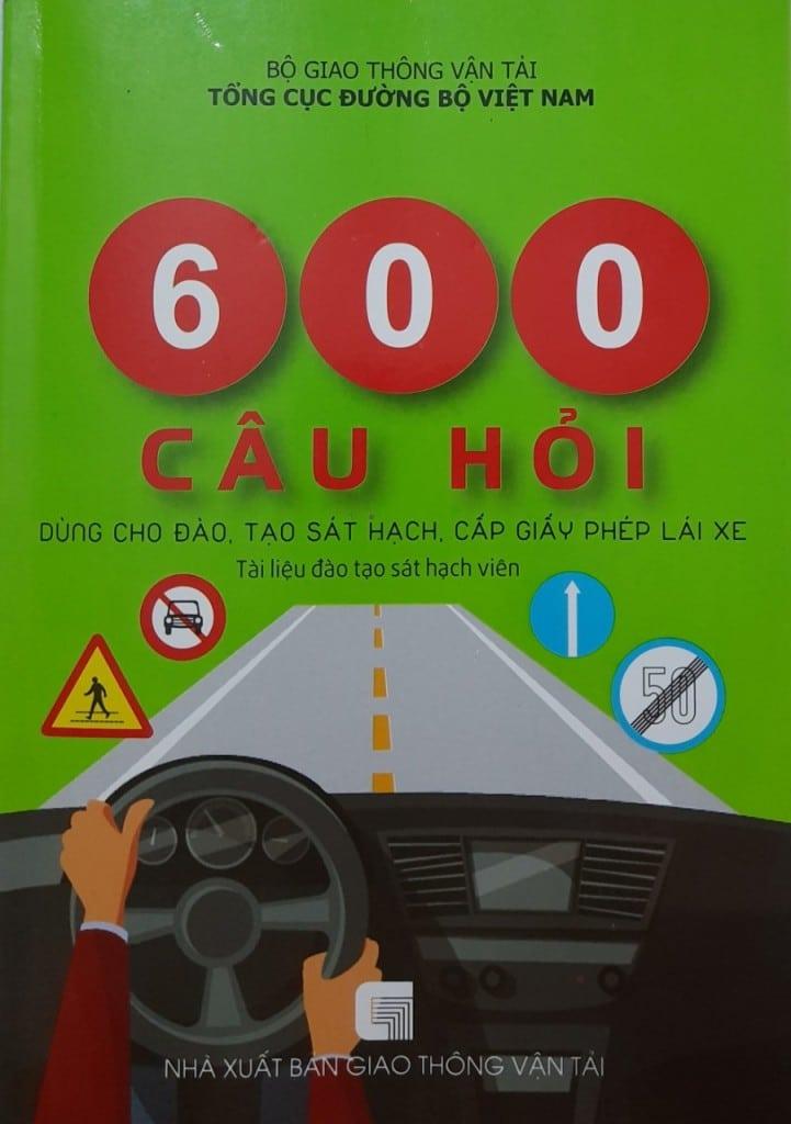 Lý thuyết học lái xe ô tô B1, B2 mới nhất và bí quyết ôn luyện dễ nhớ