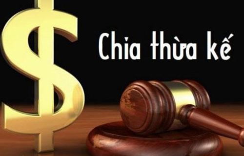 Thời điểm mở thừa kế và thời hiệu khởi kiện vụ án tranh chấp chia di sản thừa kế