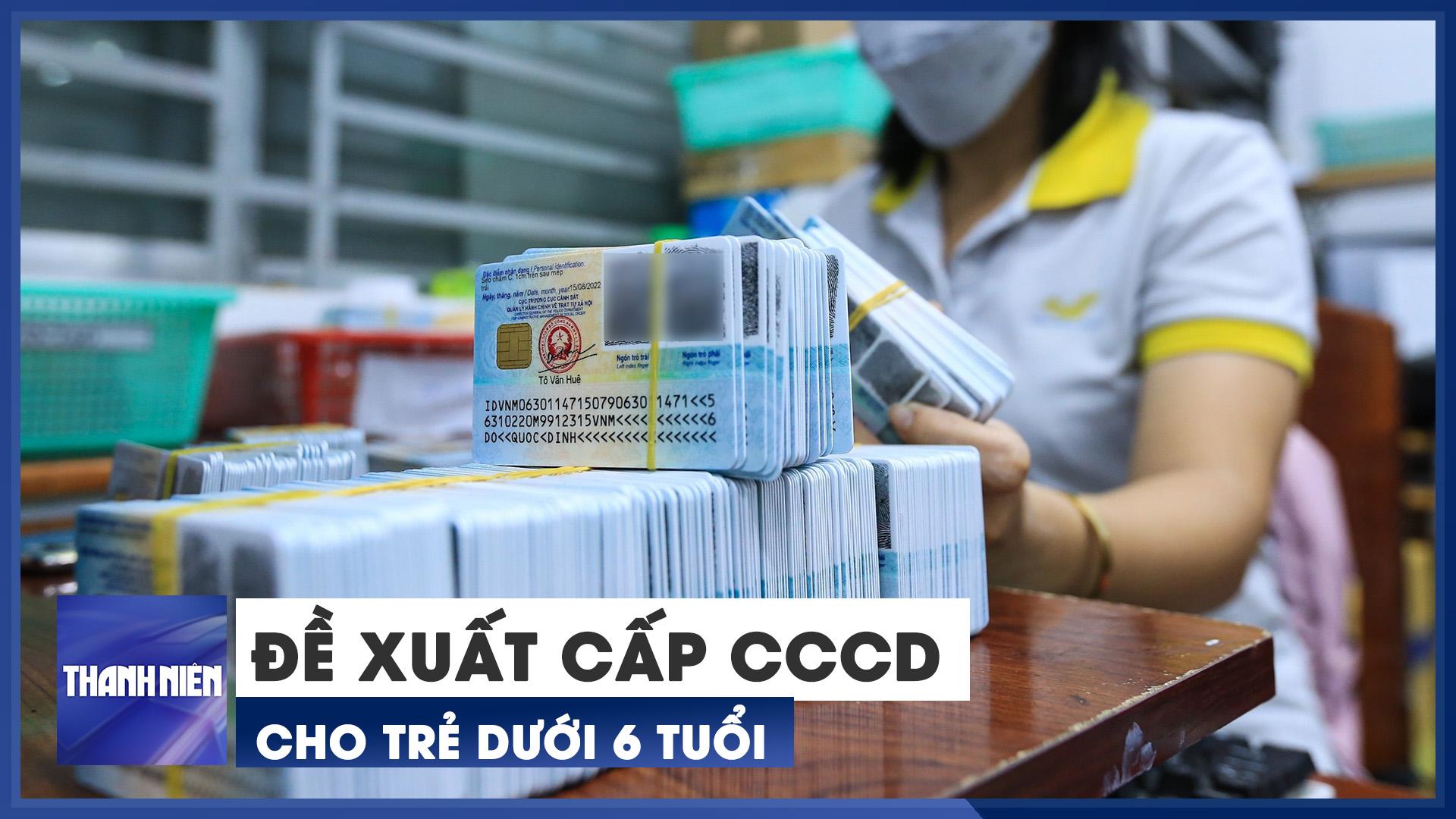 Căn cước công dân gắn chip là gì, thời hạn bao lâu?