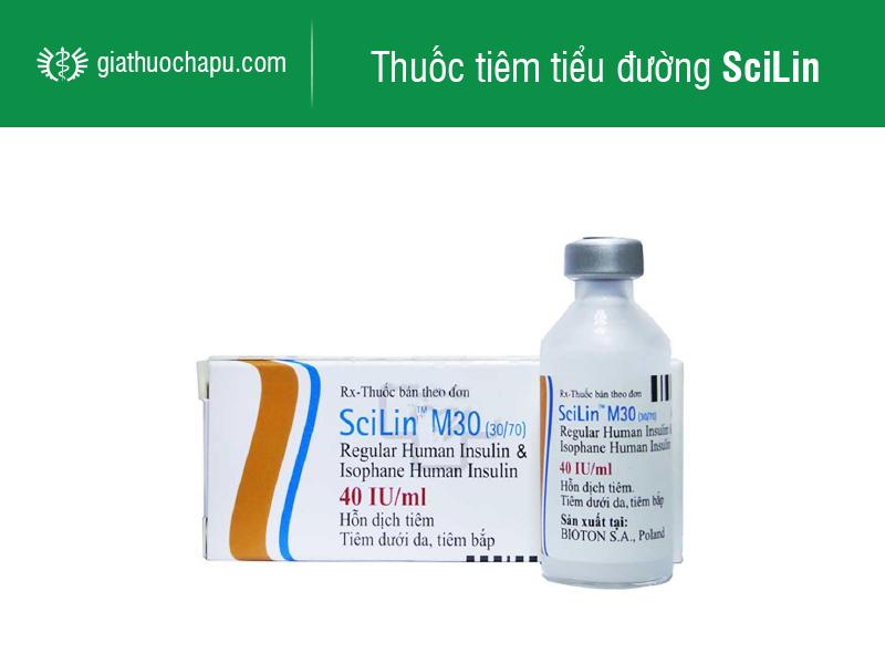 3 loại thuốc tiêm tiểu đường hiệu quả cao, giá hợp lý nhất