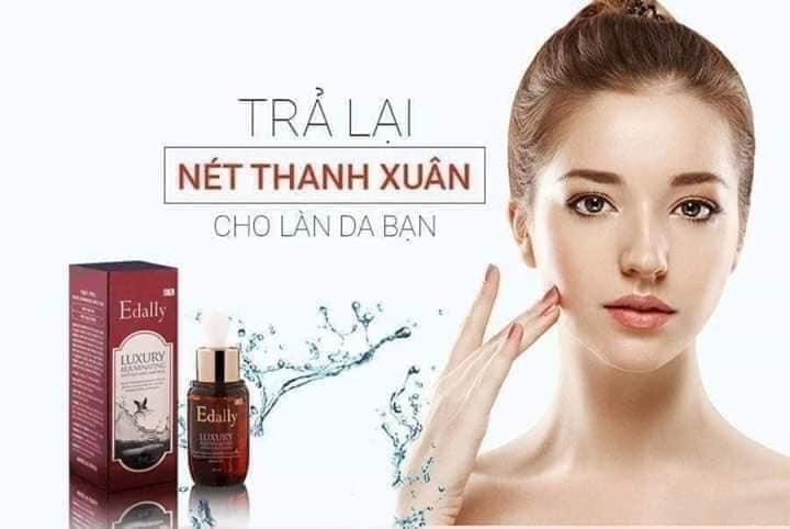 CÁCH PHÂN BIỆT SERUM (Huyết thanh) và ESSENCE (tinh chất) - 41