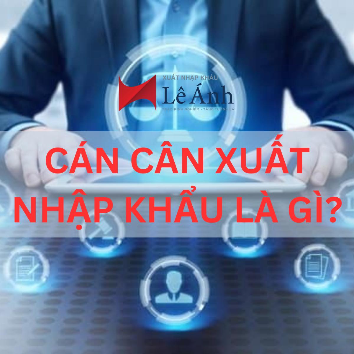 Cách Tính Cán Cân Xuất Nhập Khẩu: Công thức và Ví dụ minh họa