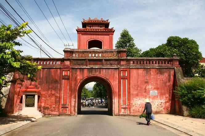 Lịch sử hình thành và phát triển địa phận hành chính tỉnh Khánh Hòa qua các thời kỳ lịch sử