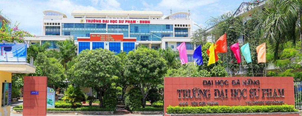 Top 15 trường Đại học công lập – phân hiệu khu vực Đà Nẵng 2023