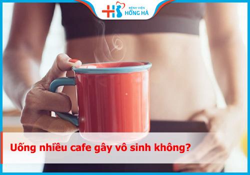 Tác động của cafe đến khả năng sinh sản: Những điều bạn cần biết.