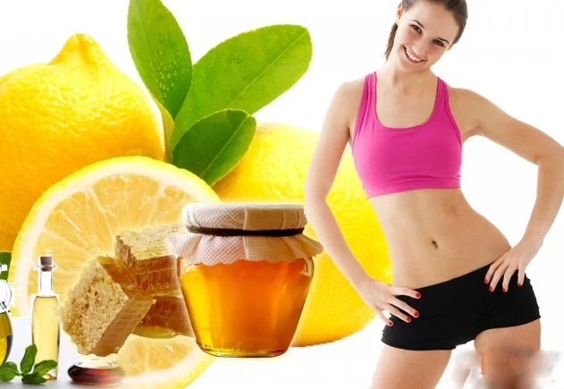 Thời điểm vàng và lợi ích uống nước chanh pha mật ong đối với cơ thể