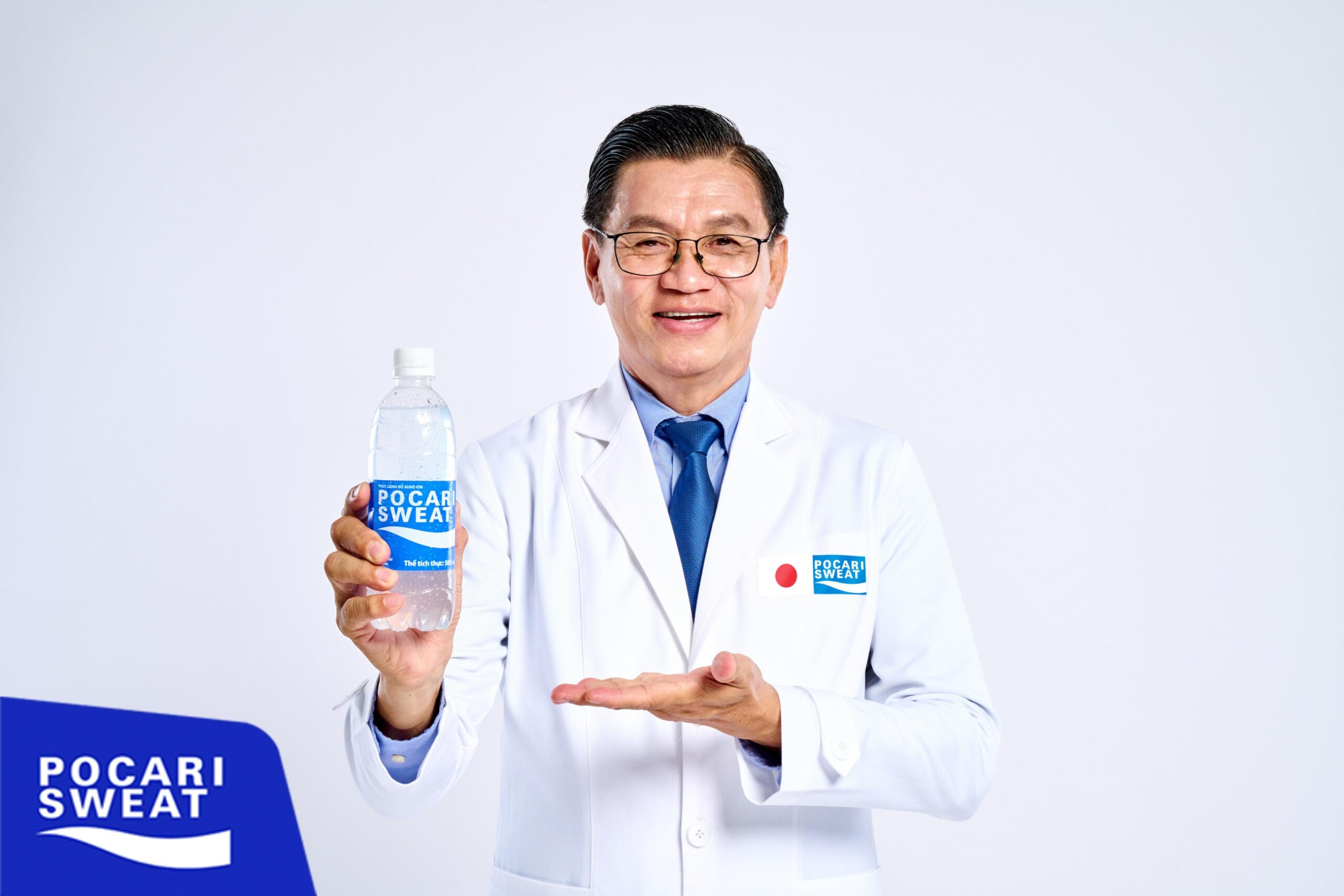 NHỮNG SAI LẦM KHI SỬ DỤNG THỨC UỐNG BỔ SUNG ION POCARI SWEAT