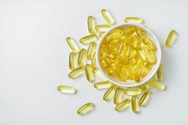 Codeage giải đáp: Uống vitamin E có trắng da không?