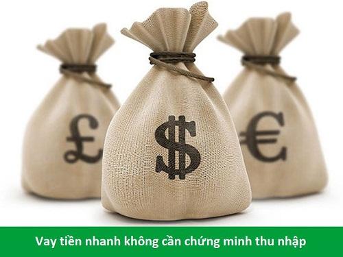 Điều kiện để được vay 50 triệu không thế chấp như thế nào?