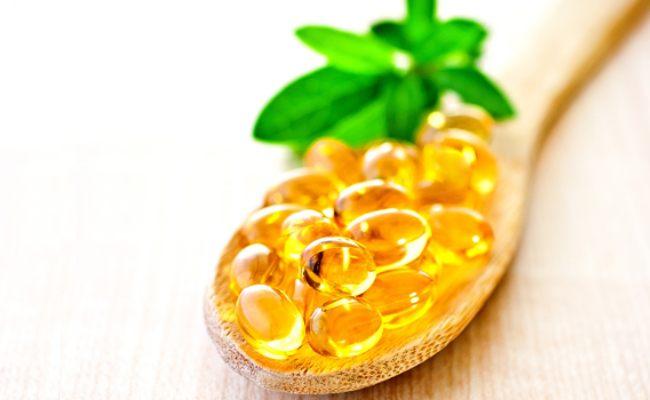 Vitamin E bôi mặt loại nào tốt để sử dụng cho mặt