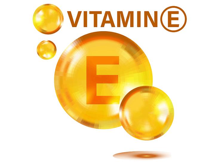 Vitamin E và những tác dụng ‘kỳ diệu’ đối với làn da mà nhiều người chưa biết