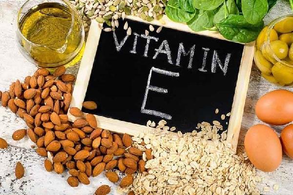 Top 7 loại vitamin e tốt cho da mặt được ưa chuộng nhất