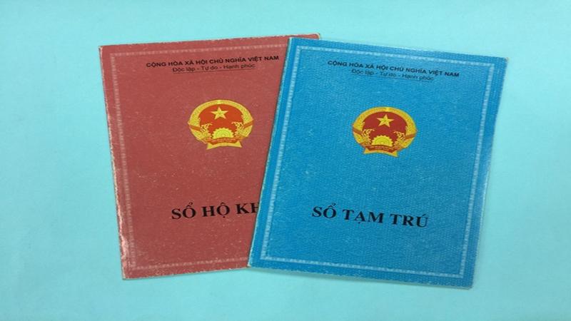 Đăng ký tạm trú tạm vắng cần những giấy tờ gì: Hướng dẫn thủ tục đăng kí mới nhất