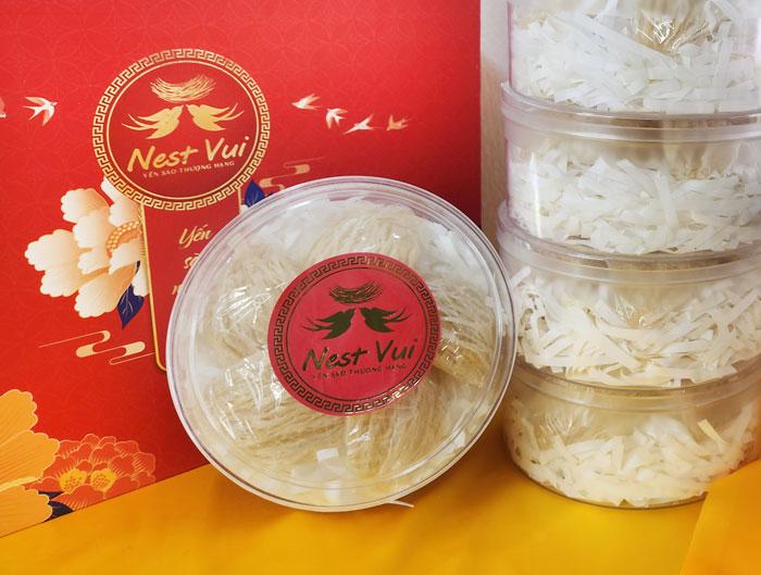 Yến Tinh Chế Thượng Hạng Loại 50g