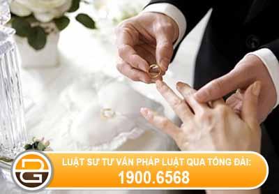 Kết hôn khi hai người cùng một họ? Lấy người cùng họ được không?