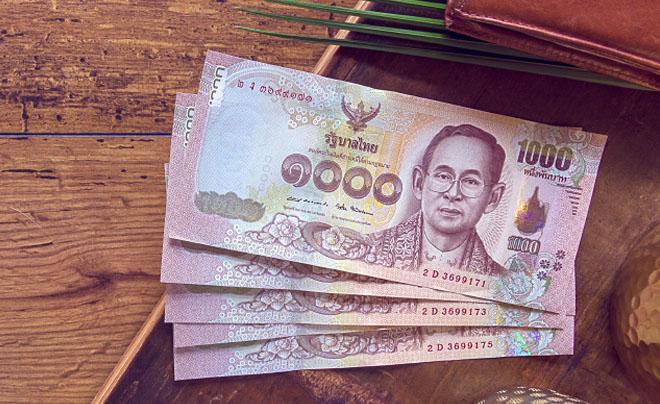 1000 Baht Thái bằng bao nhiêu tiền Việt? Tỷ giá tiền Thái hôm nay