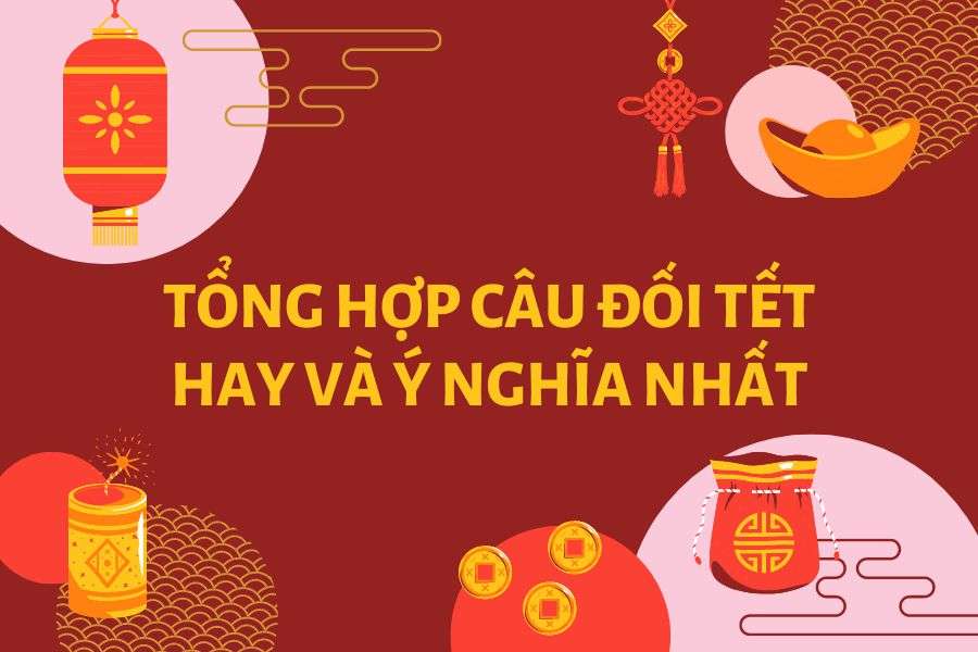 câu đối tết hay ý nghĩa 1