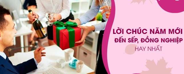 lời chúc mừng năm mới đồng nghiệp, sếp 2