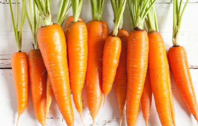 Tại sao ăn cà rốt lại tốt cho giảm cân? giảm cân bằng cà rốt hiệu quả