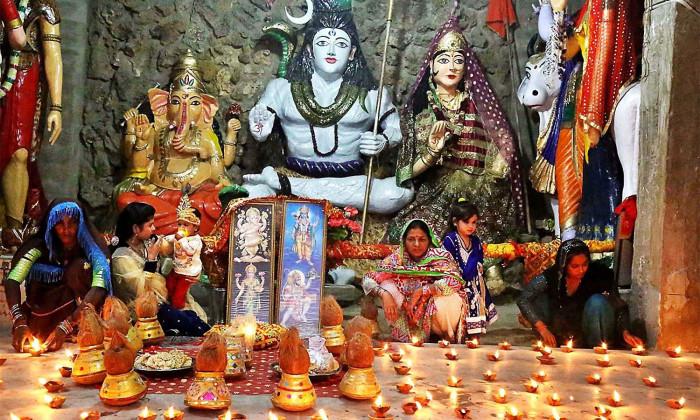 Khám phá các tôn giáo ở Ấn Độ - Tất tần tật những gì bạn cần biết