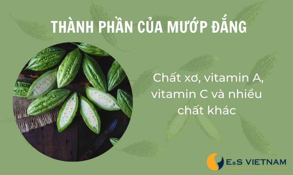 [Bác sĩ giải đáp] Ăn mướp đắng có mất sữa không?