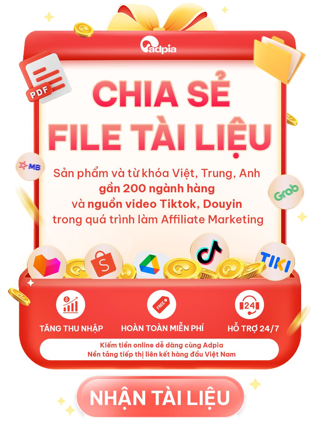 Adpia chia sẻ: Những App kiếm tiền online uy tín, không cần vốn cho học sinh