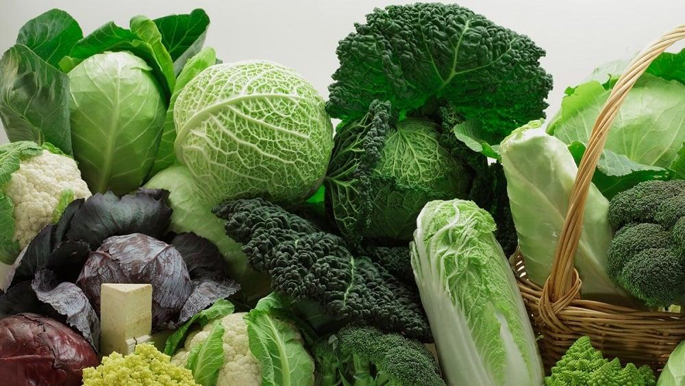 Sau sinh ăn rau cải được không và những lưu ý cần biết