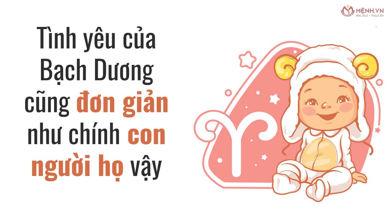 Tình yêu của Bạch Dương – Ma Kết: Ngọt ngào nhưng cũng đầy thách thức