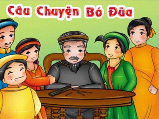 Ý nghĩa giáo dục và bài học rút ra từ câu chuyện bó đũa