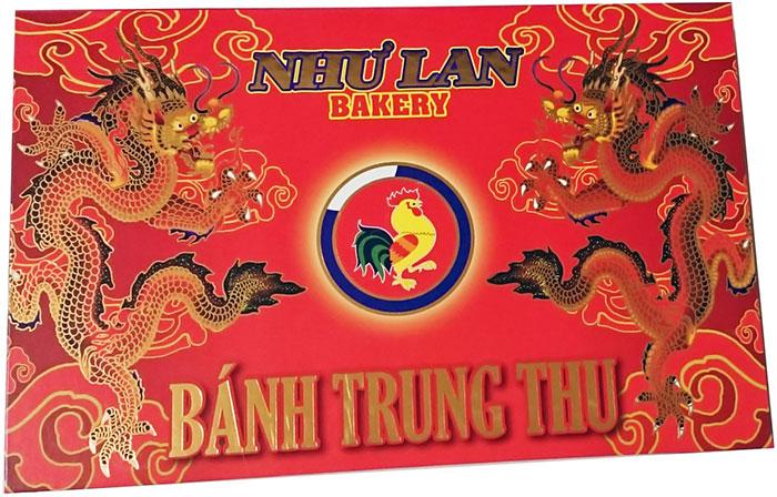 4 thương hiệu bánh trung thu được đánh giá là ngon nhất